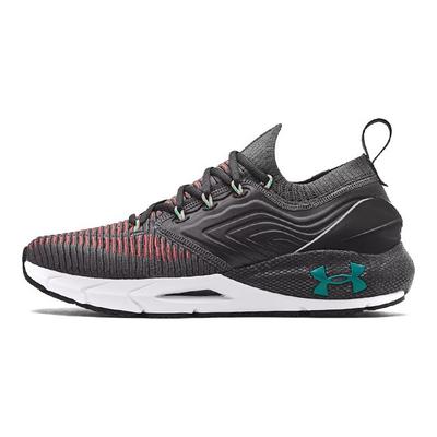 HOVR Phantom 2 IntelliKnit Jet Grey Men Sneakers Beta 3024154-107