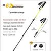 ML Telescopic Hiking Trekking Pole