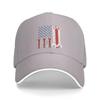 MechanicUSAFlagBaseballCap Mens Vintage Snapback Hats Trucker Hats Dad Hat Black