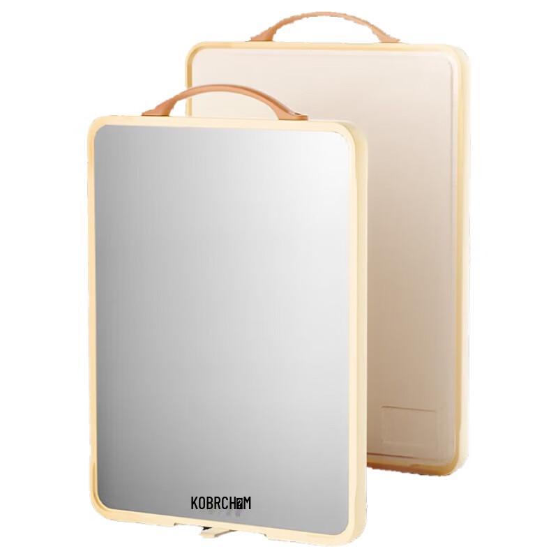 KOBACH Antibacterial Stainless Steel Cutting Board