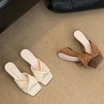Calzado para mujer – Sandalias