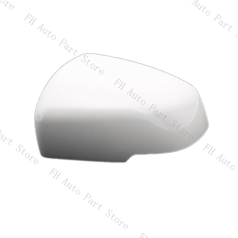 For Great Wall HAVAL H6 Side Mirror Frame Case Lower Cover Lid Cap Rearview Mirror Lens Glass