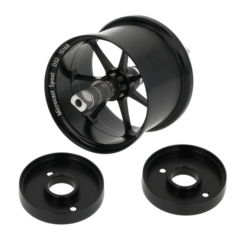 Avail Demon D32 Spool Conversion Kit 1500C dmn_d32kit_1500c