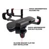 Gravity Car Phone Holder Car Badge Retractable Stand Air Vent Clip For Mercedes Benz AMG W203 W206 W220 W205 W211 W212 W201 W210