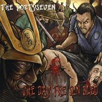 

CD FORTYSEVEN - The Day The Sun Bled 884501281720 Fanbass Recordi 2011 US Rap & Hip-Hop/R&B Used