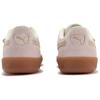 New PUMA Palermo Abrasion Resistant Low Top Skateboard Shoes Women's Pink 403954-01