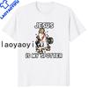 Retro Vintage Jesus Christ Gym T Shirts Unisex Pure Christian Faith Tee Top Short Sleeved Funny Printed Graphic Tshirt Gift