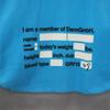 BEAMS T Long sleeve T-shirt Blue Dann GmbH Long-Sleeve T-Shirt Men's Used