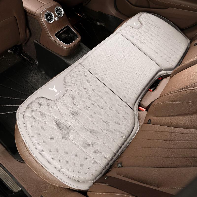 Universal Seat Cushion for Voyah FREE, Dreamer, and ZhuiGuang - Four Seasons Comfort