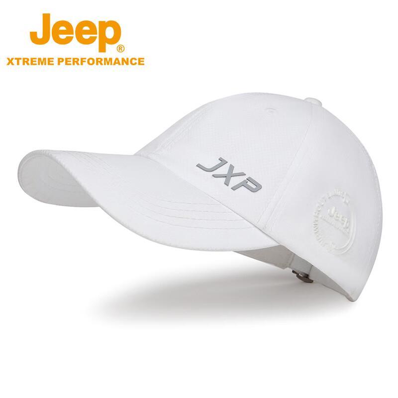 Jeep Baseball Cap