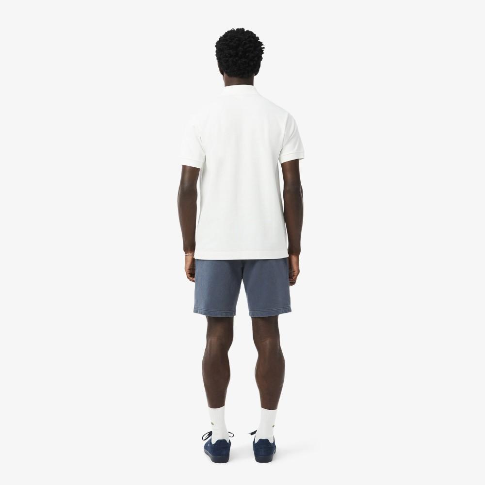 Lacoste Men's Dyed Shorts GH9925-55GC7Z