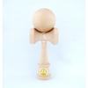 Certified by the Japan Kendama Association New competitive kendama made of silver made in Japan "Ozora" maple, (OZORA KENDAMA)