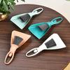 Yousheng 2Pcs/Set Cleaning Brush Set High-Density Bristles Broom Compact Size Lightweight Dustpan Set Portable Cleaning