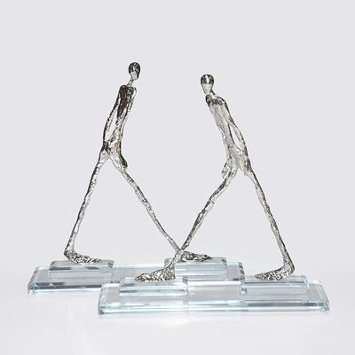 Decoración para el hogar
 – Estatuillas