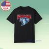 B Haie Bazooka Haie Herren#039;s Schwarz Größe S5XL Unisex T-Shirt