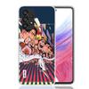 Yakuza 0 Game Phone Case For Samsung Galaxy A52 A32 A22 A12 A02S A50S A30S A51 A31 AA71 Note 20 Ultra 10 S10 Plus Galaxy A52 A42