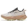 New Cushioned Slip Resistant Low Top Running Shoes Women's Gray 122416602A-3