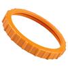 Capac Filtru Preliminar cu Piuliță Portocalie P07018 pentru Capac Filtru Pompă Nisip P07019 Se potrivește Modelelor 2026 Plus 58486 58497 58499 Material Robust