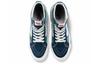Sk8 Pendleton x Vans-Hi 38 Dx 'Anaheim Factory - Beach Boy Plaid' VN0A38GF9GS