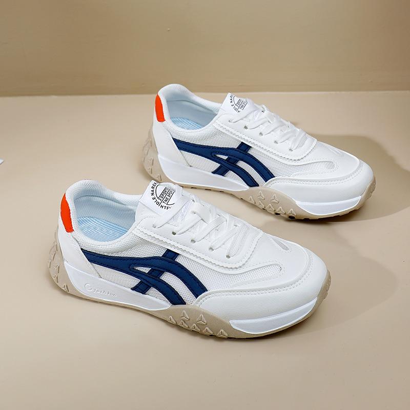 Thick Soled Women's Shoes, Student Running Shoes, Sports Shoes, Casual Shoes for Women