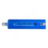 Deck trottinette - ELITE - Supreme V3 - Bleu - 225 x 5 - Mixte