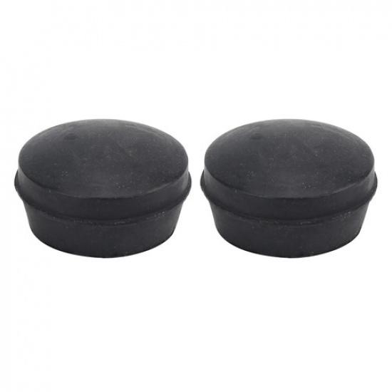 2x Krytka matice šroubu ramínka stěrače auta Pro Kia Carens 2002-2012 / Cerato 2004-2006