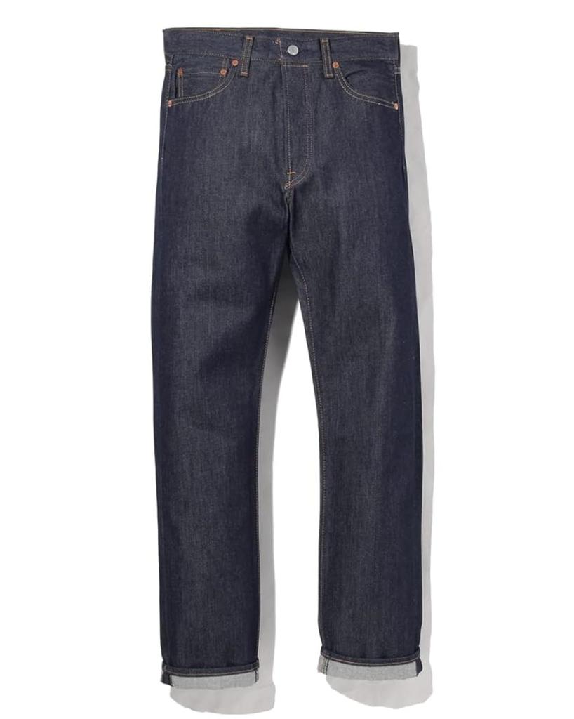 Levi's 501(R) Original Fit Jeans Men's W30 L34 00501-0000