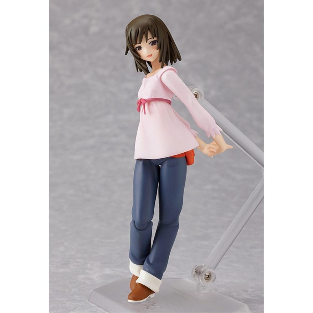 figma Bakemonogatari Nadeshiko Sengoku