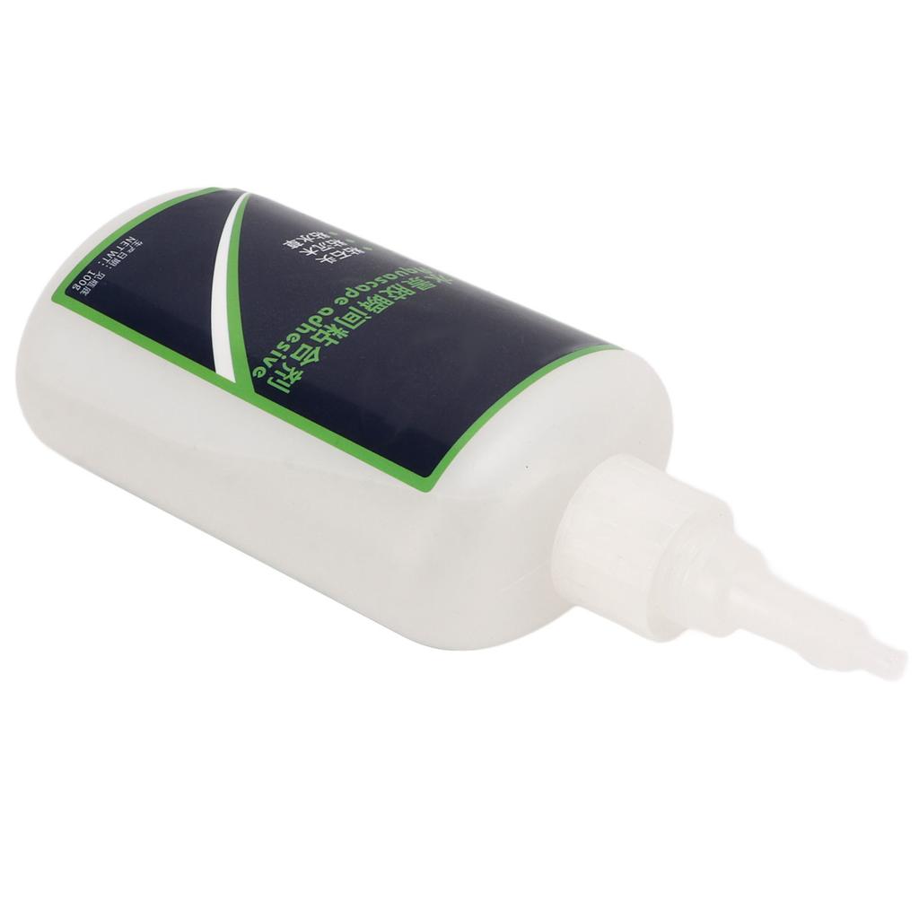 Quick Dry Glue, Strong Adhesion, Multifunctional Aquarium Glue for Stone, Plastic, Grass with Safe and Environmentally Friendly Specif