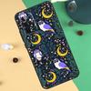 Owl Pattern Funda For Samsung Galaxy A35 A55 A15 A25 A53 A33 A13 A52 A32 A12 A51 A71 A14 A34 A54 Case