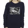 Star Wars Womens/Ladies Anime Plane Sweatshirt