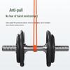 Rongweisheng Multimode Dual-Core Fiber Optic Patch Cable