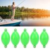 5Pcs Fishing Bubble  s Sea Coarse   Controller Fishing     Fish Tackle