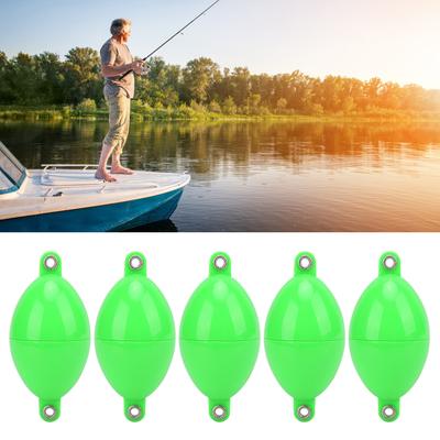Balıkçılık – Yüzen Dubalar