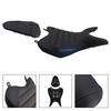 Front&Rear Raider Passenger Cushion Kit Blue For Yamaha Yzf-R3 25- Mt-03 25-