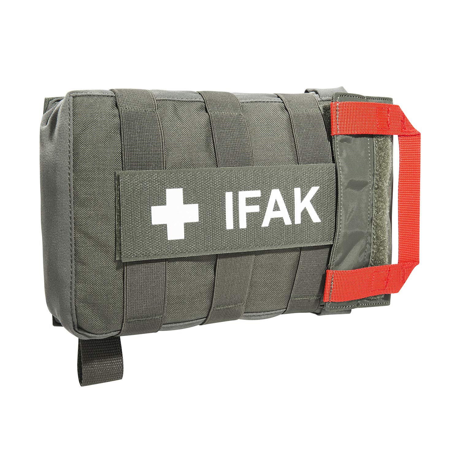 

Tasmanian Tiger IFAK Pouch VL L Stone Grey Olive (IRR 7890.332)