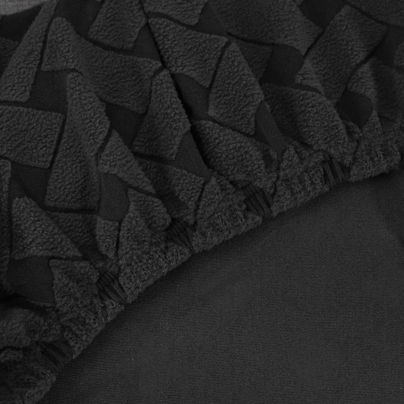 Adjustable Sofa Covers Jacquard Sofa Slipcover Elastic for Living Room Funda Armchair Sofa Chair Couch Cover Home 1/2/3/4-seater