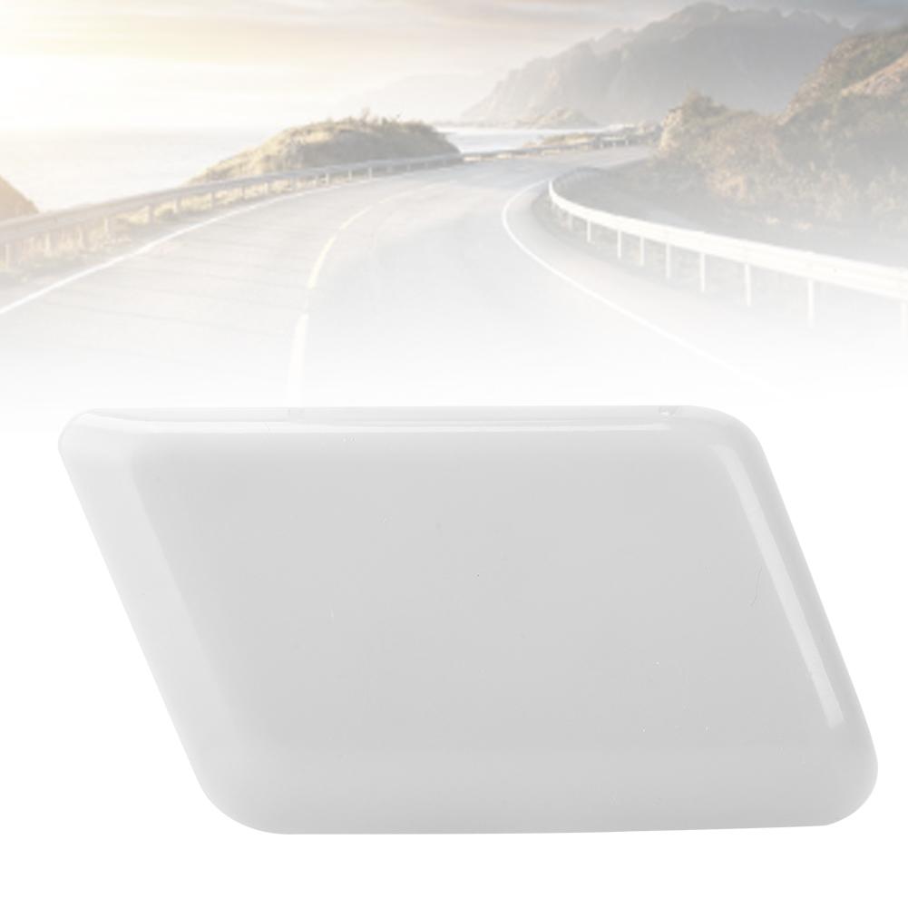 Headlight Washer Jet Nozzle Cover Cap 1301040 1S71 13L018 AE Fit for FORD MONDEO MK3 III 00 07Right