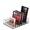 Eye Shadow  Storage Box With Powder Drawers, Large 7-Compartment, 2 Pieces