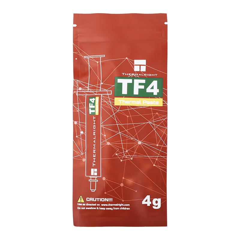 Thermalright TF4 High-Performance Thermal Paste