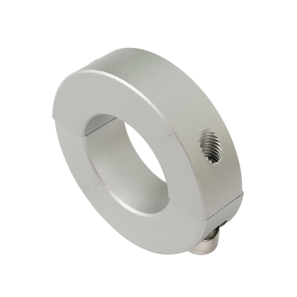 13mm/15mm/16mm/20mm/25mm/30mm Fixed Rings Clamp Collar