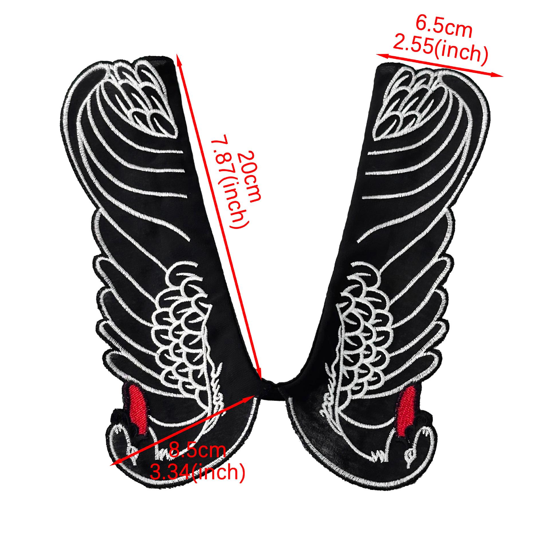 

Вышивка Антикварный Ложный Воротник Платье с Лошадью Ципао Костюм Тан Универсальные Аксессуары Аксессуары для Одежды Кружево Национальный Стиль Ложный Воротник