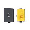 Trunk Control Switch For Golf Switch Black Fuel Tank Switch Direct OEM Replacement Lightweight Construction Easy Tallation