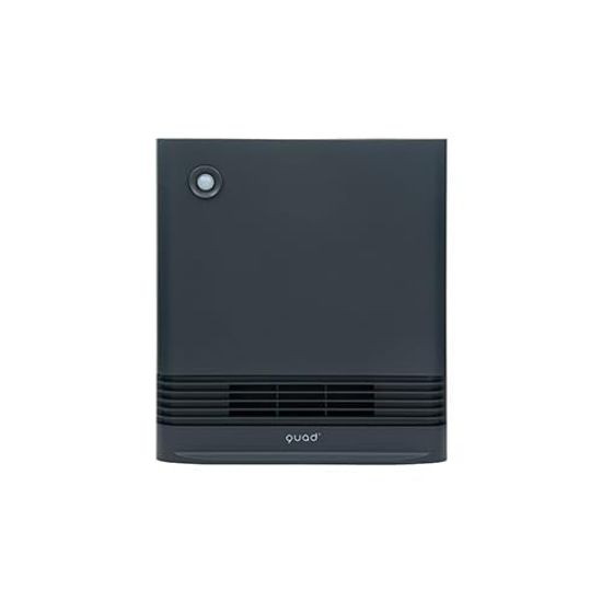 

QUADS heater