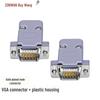ZONWAN DB & VGA Connectors