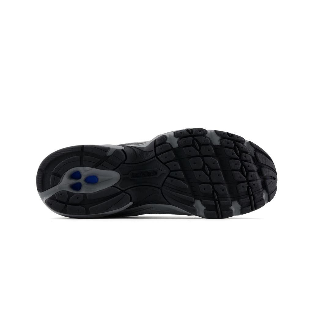 New Balance Nb 509 Pohodlné Všestranné Prodyšné Nízké Táta Boty Unisex Teniska Šedá U509BD