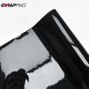 Car Body Film Vinyl Wrap Glossy Black Decals Self Adhesive Motorcycle Stickers Bike Skin Color Changing Film for Car Accessories