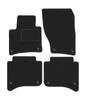 ANTHRA Car Mats For: Porsche Cayenne II SUV (2010-)