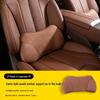 Leapmotor C11 Car Lumbar Support: Back Pillow & Sleeping Cushion for 27 Models