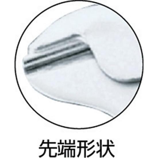 Lobtex Vice Pliers (Ebi) VR-175